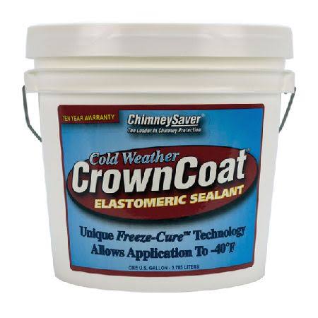 Cold Weather Brushable Sealant C6304