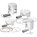 Piston Kit Standard Bore 95.00mm 12.6:1 Compression P9633