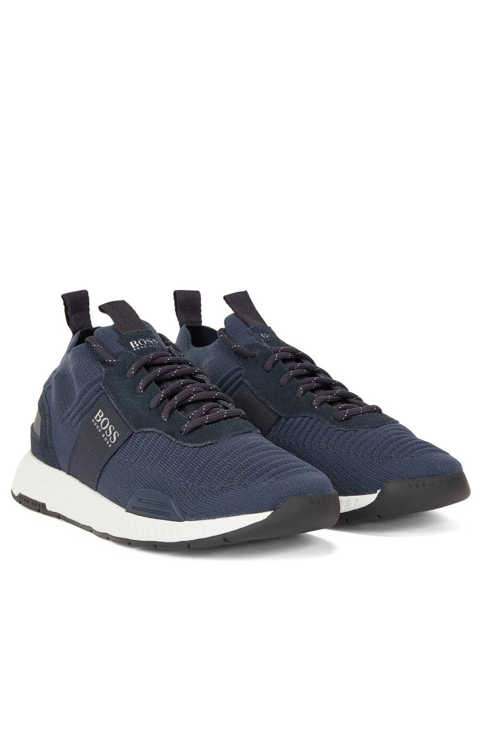 Blue Trainers H168