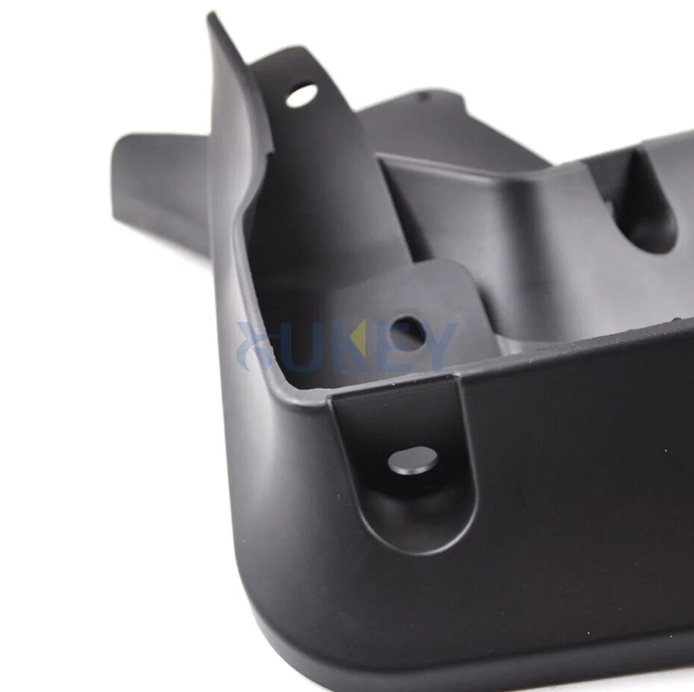 4PCS Mud Flap MudGuard Front Rear Fender M15989