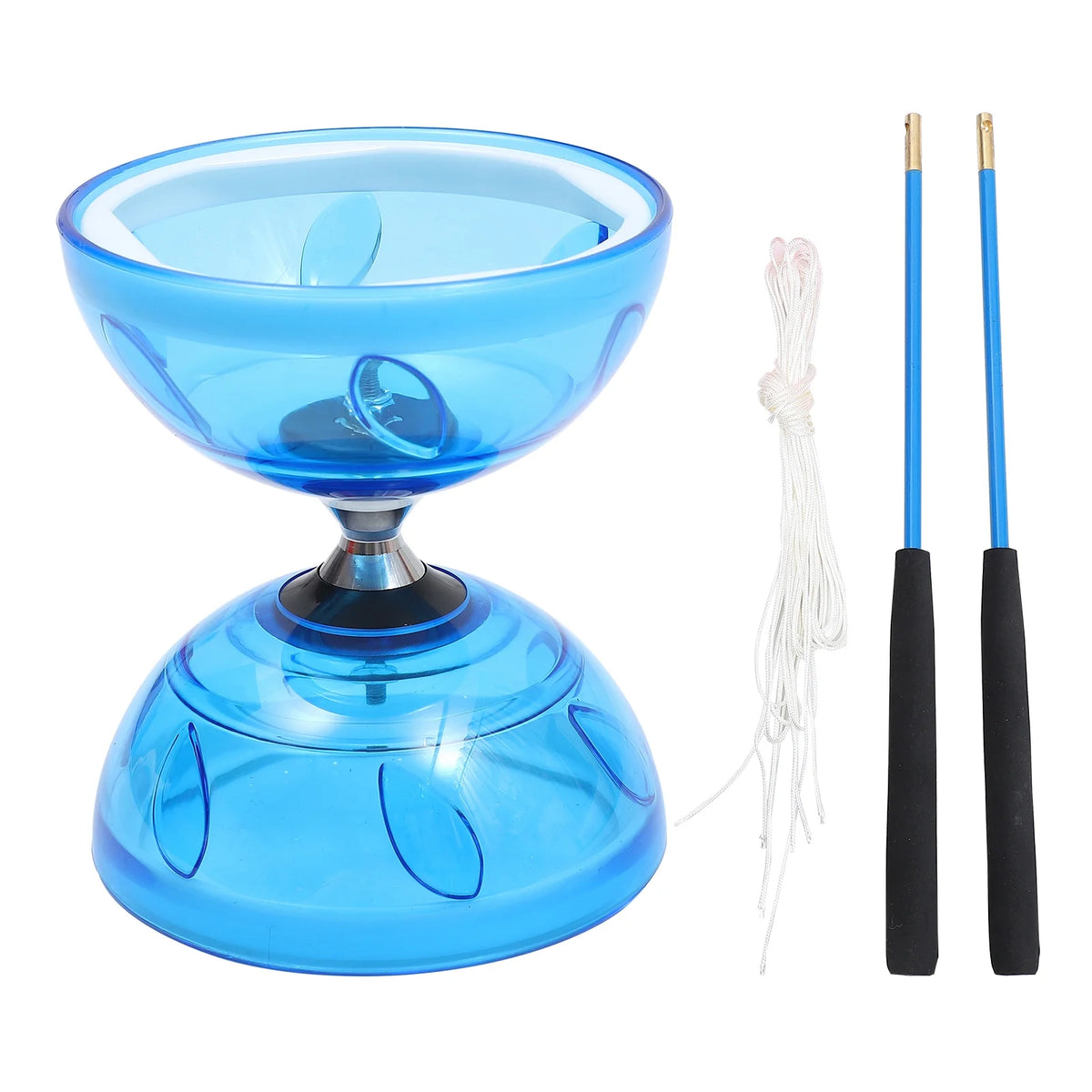 Chinese Yoyo Diabolo Toy J769