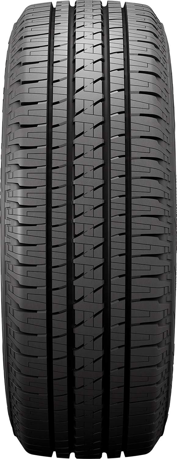 P255/55R20 Highway Terrain SUV Tire E4413