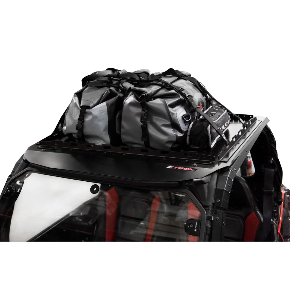 UTV Profile Aluminum Roof with Cargo Rack G135891