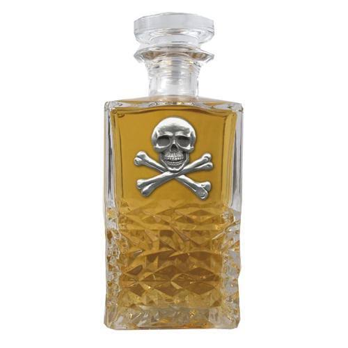 Heritage Decanter E607