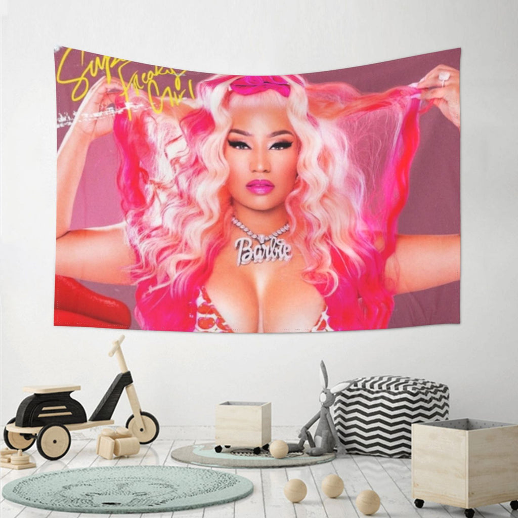 Tapestry Wall Hanging Blanket (60x40inch) W297