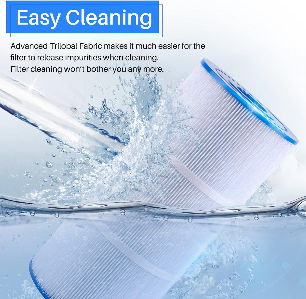 Filter Cartridge Z34183