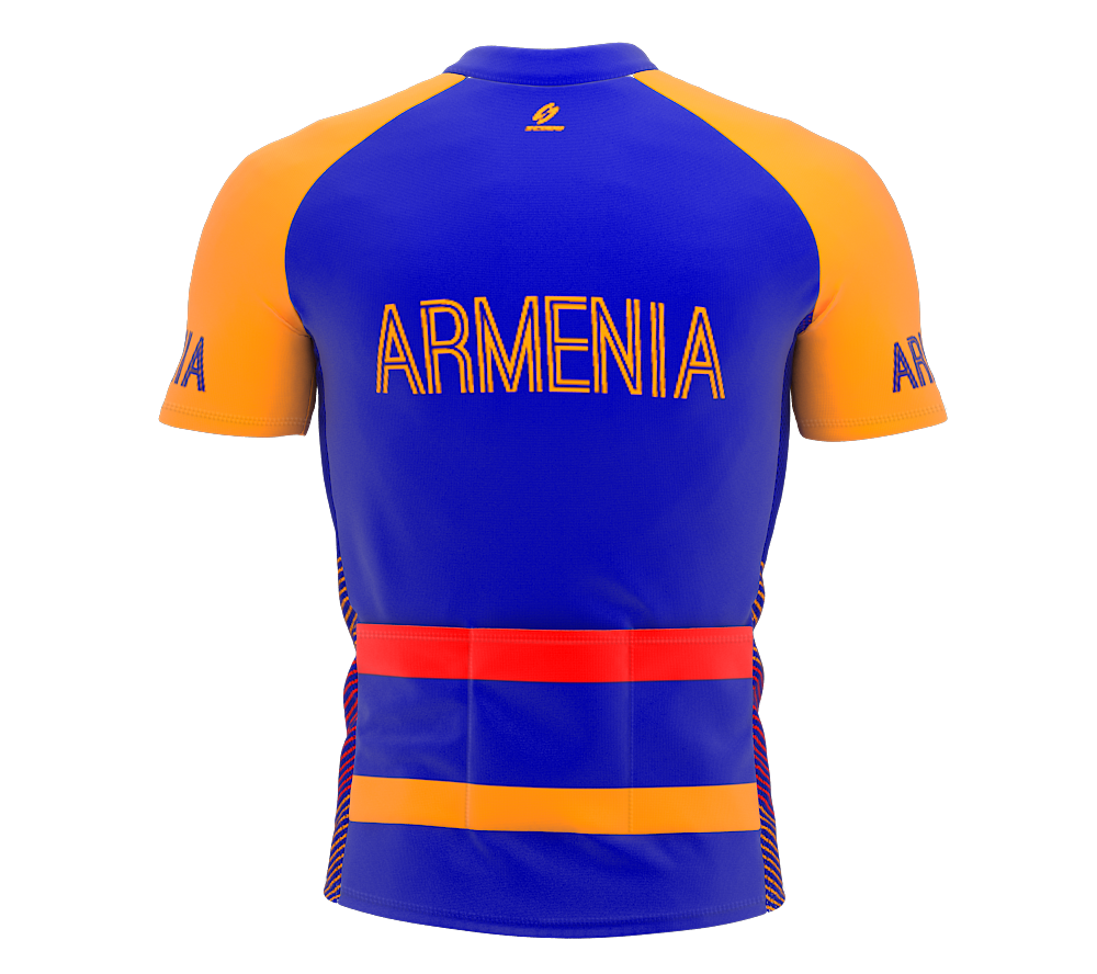 Men's Cycling Jersey Size XL U866699