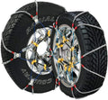 Super Z6 Cable Tire Chain Set of 2 Z5956