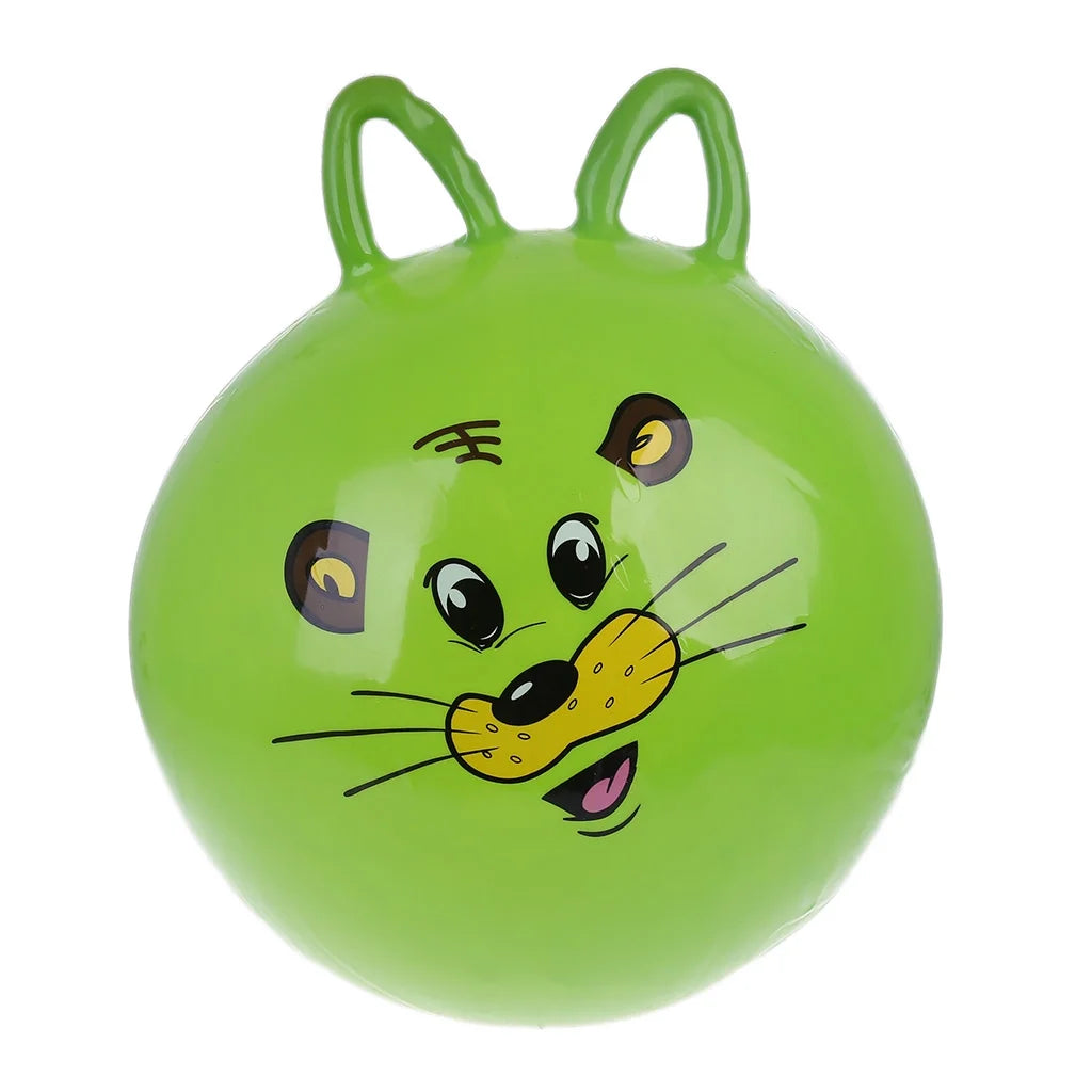 Inflatable Bouncing Ball Z25993