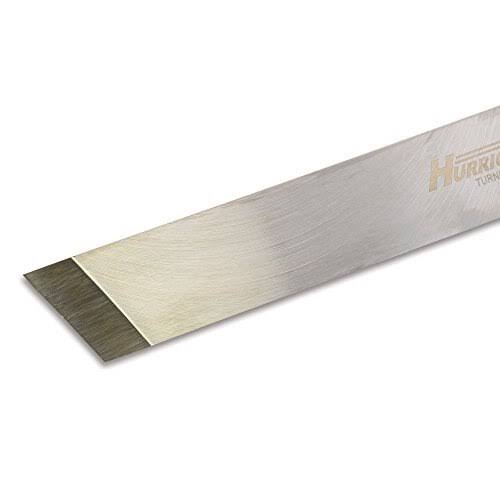 Woodturning Three Piece Skew Chisel Set Y793