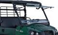 Scratch Resistant 3-1 Flip Windshield for Kawasaki Mule Pro MX D60114