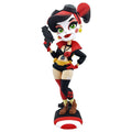 Red and Black Vinyl Figure E17114