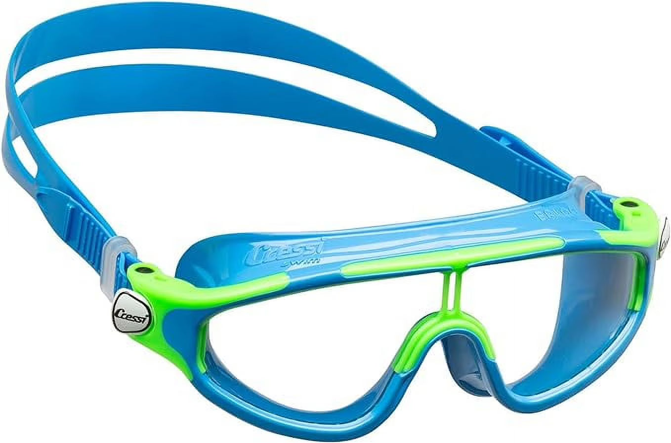 Kids Swim Mask D9879