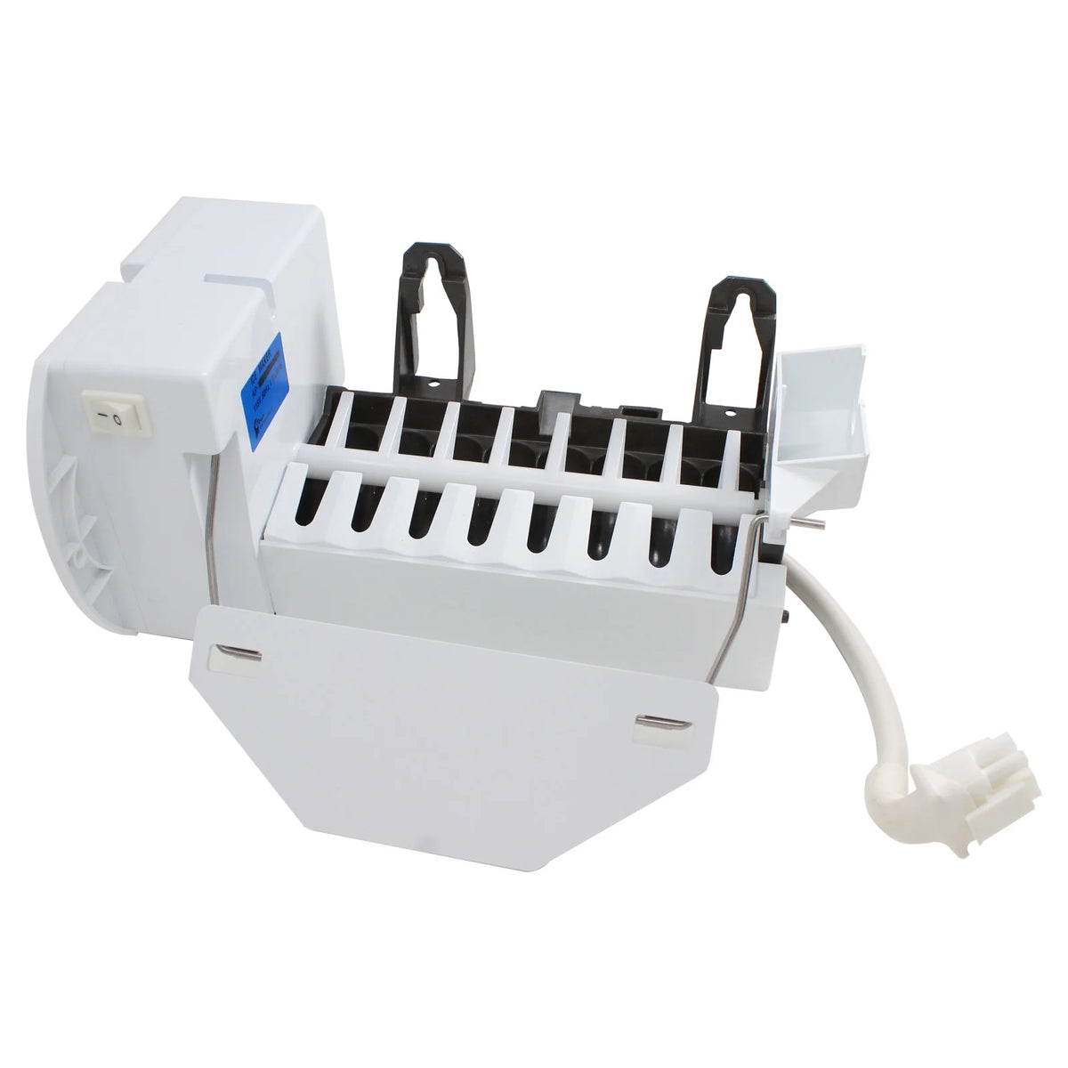 Refrigerator Ice Maker Replacement M54418