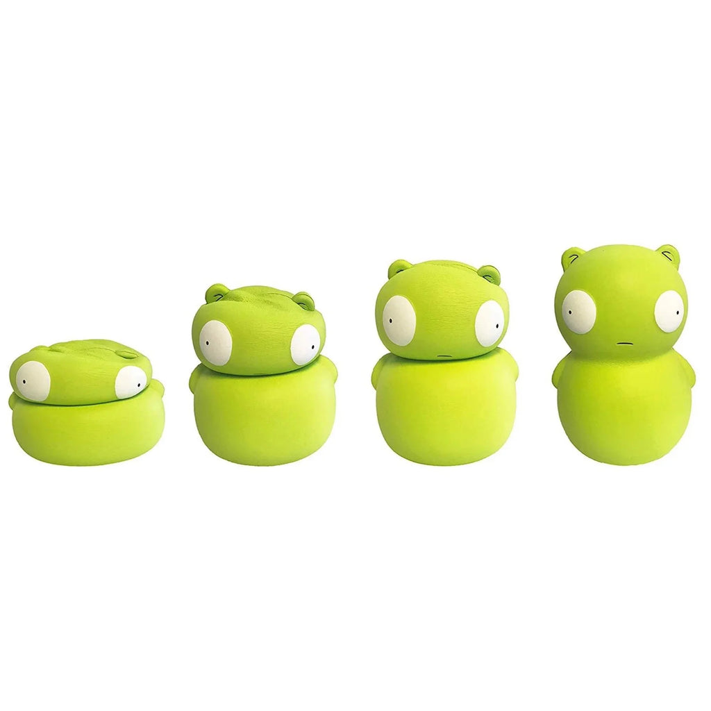 Kuchi Kopi Jumbo Squishy F2217