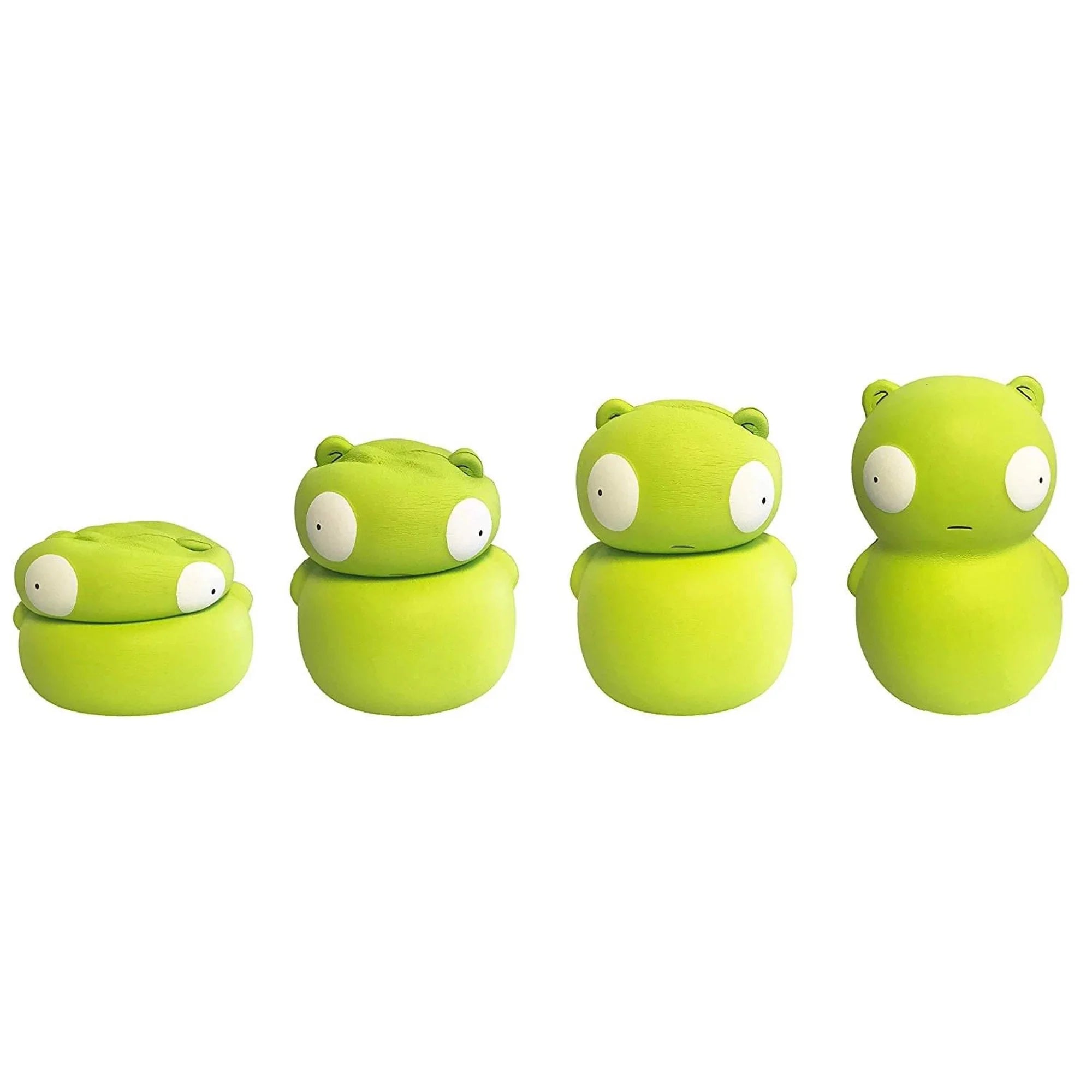 Kuchi Kopi Jumbo Squishy F2217