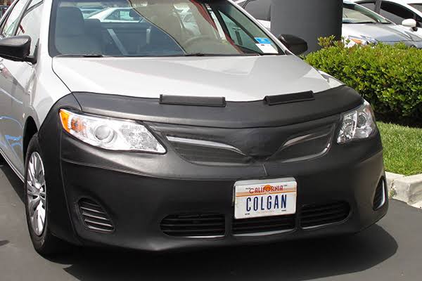 Front End Car Bra W71046