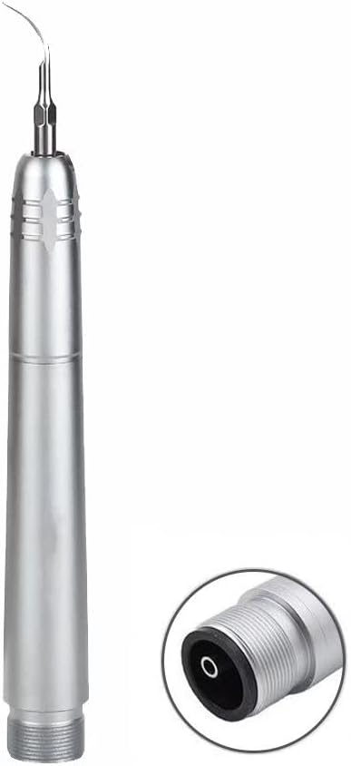 2 Hole Air Scaler Cleaning Kit Dentist Tools E8046