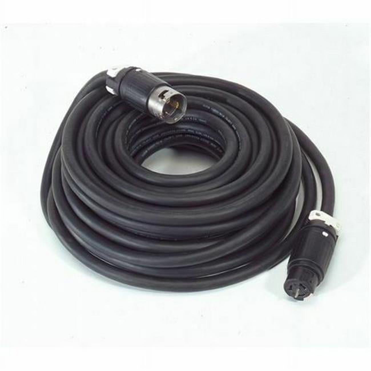 2.5 20A 125-250V Extension Cord C612