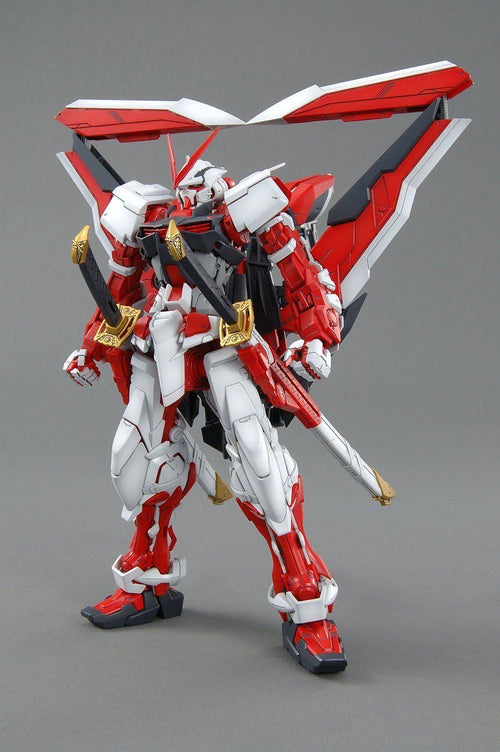 1/100 Scale Astray Red Frame Model Kit R700301