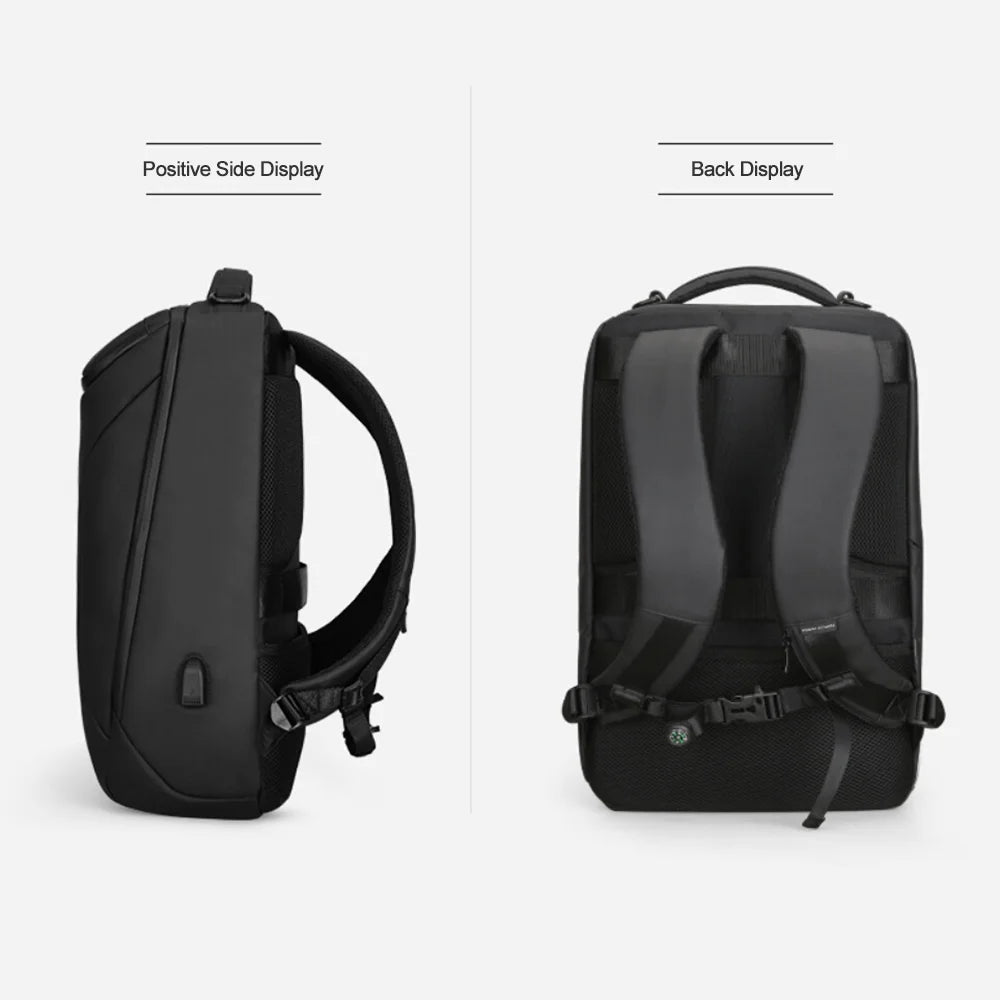 Backpack O82202