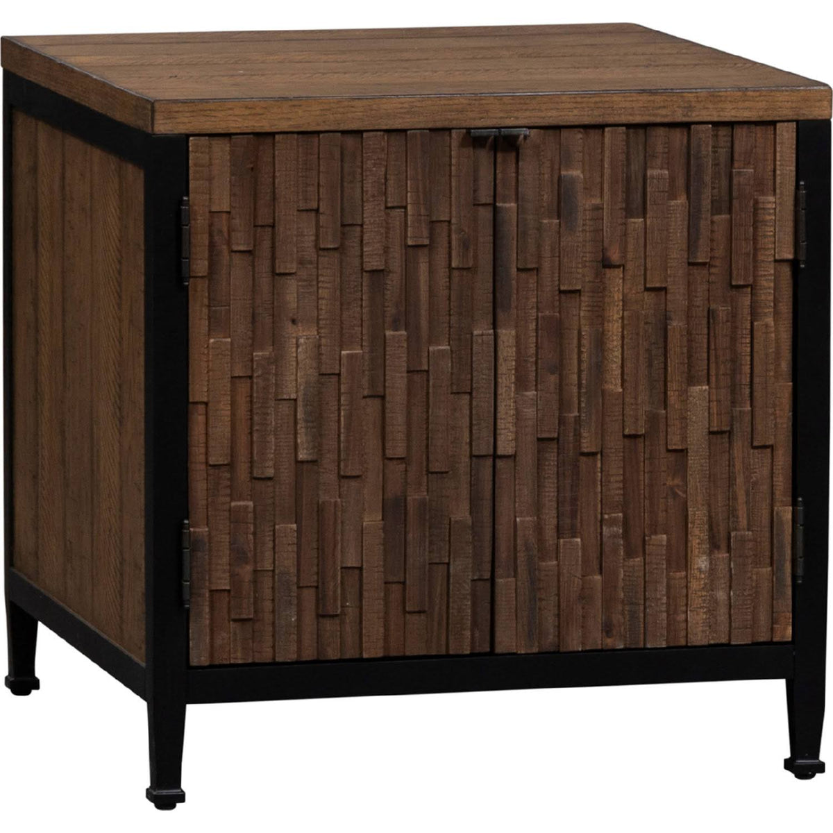 Door End Table L678