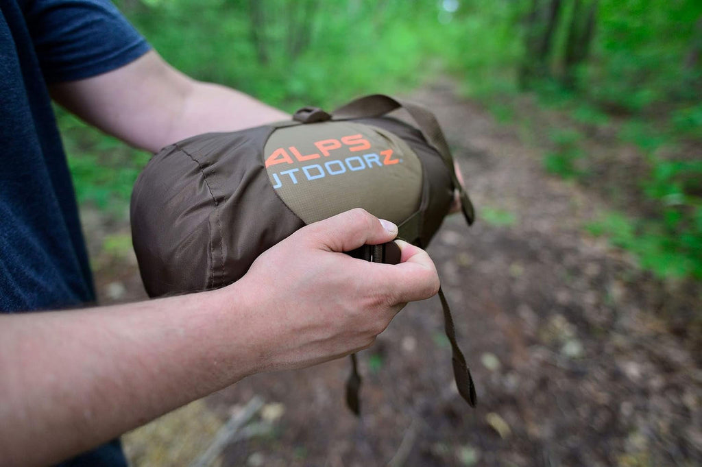 Compression Stuff Sack F280501