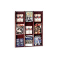 Literature Rack Q36491