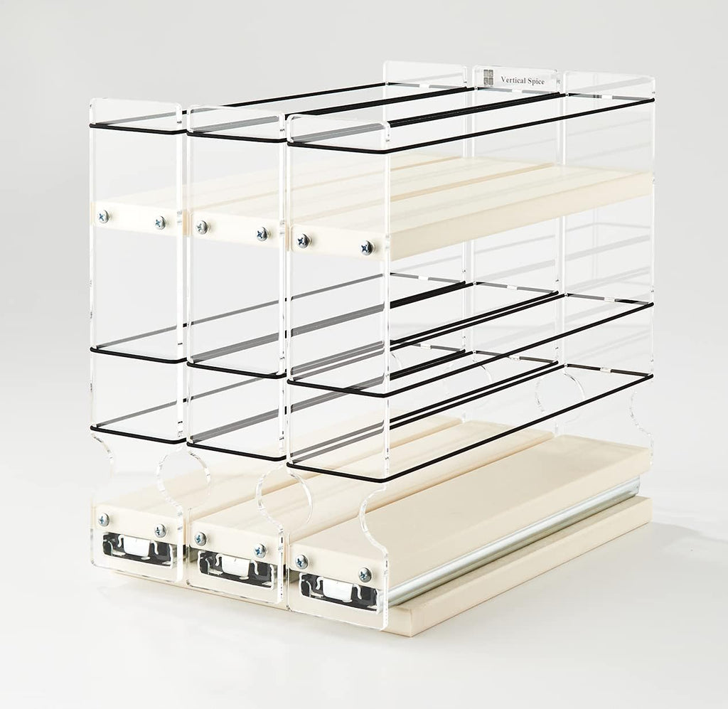 3 Drawer Spice Rack P937