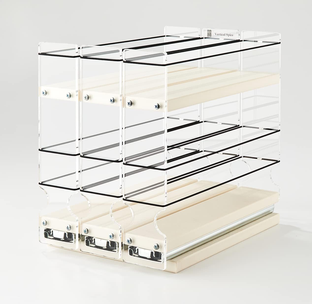 3 Drawer Spice Rack P937