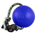 Multicolor Dog Tug Toy D5088