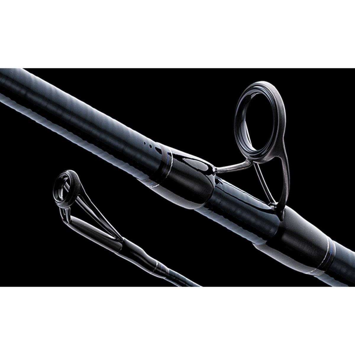 Winn Grip Casting Rods P3210
