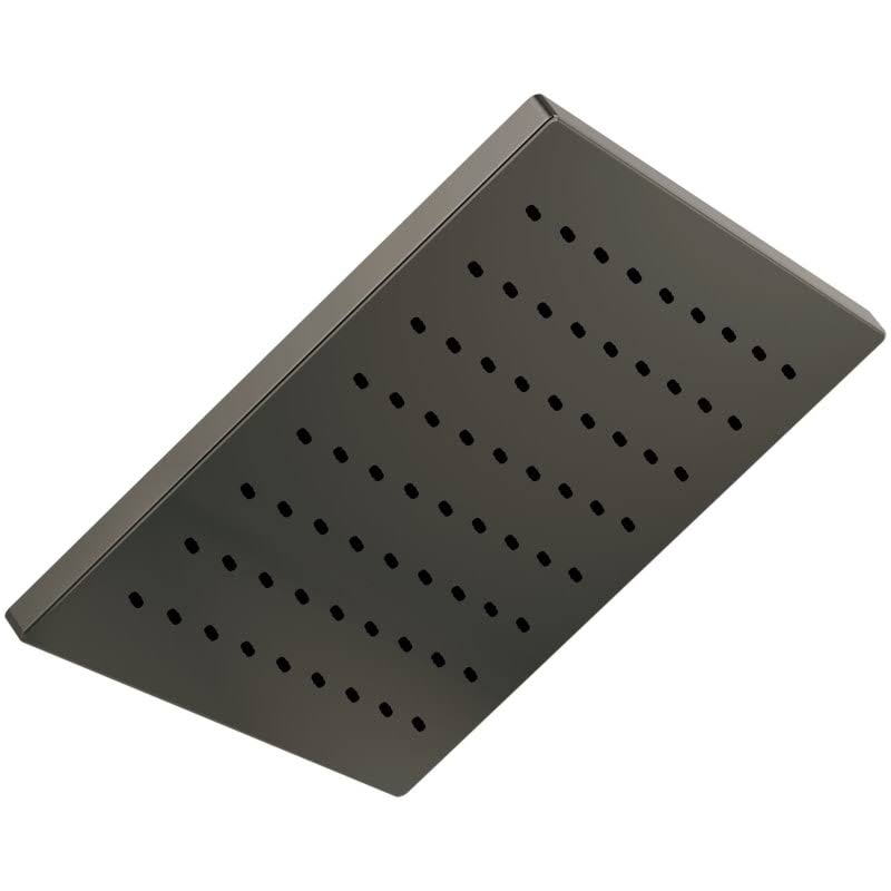 Brilliance Black Onyx Showerhead H328313