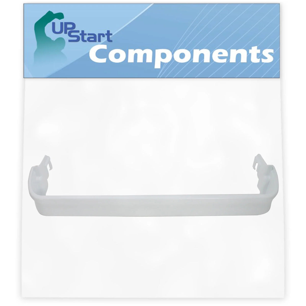 Refrigerator Door Bin Shelf Replacement T9851