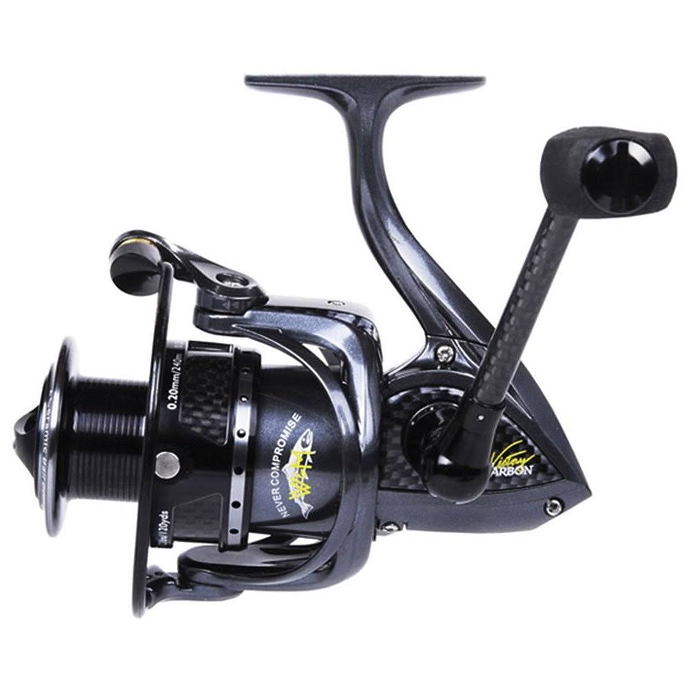 Skeet Reese Victory Pro Carbon 3000 Spin Reel S4278