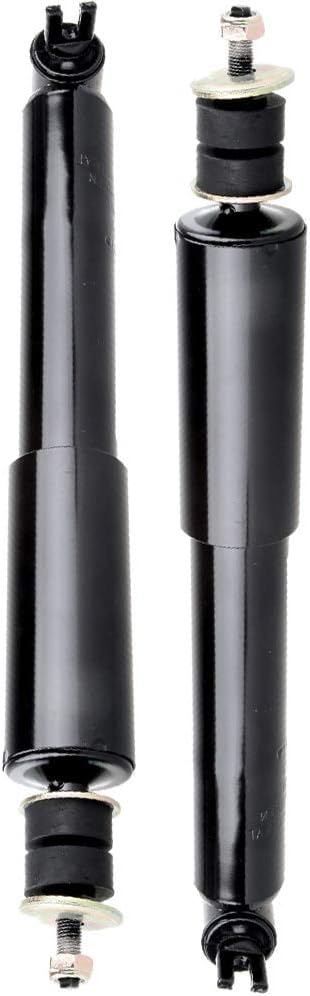 2pcs Front Shock Absorber for Silverado 1500 1999-2007 G21715