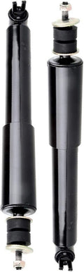 2pcs Front Shock Absorber for Silverado 1500 1999-2007 G21715