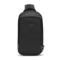 Black Anti Theft Sling Pack D69719