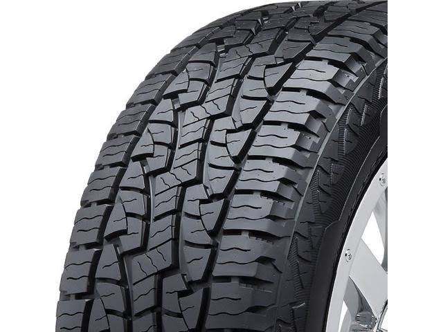 265/60R18 110T All-Terrain Tire N15815
