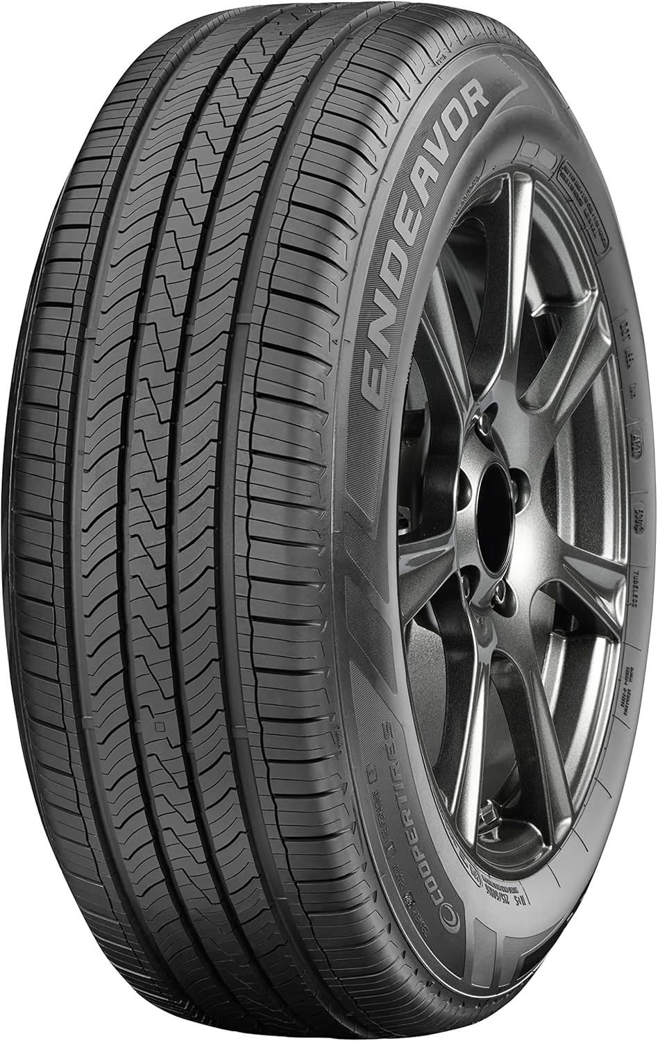 215/70R15 98H All-Season Tire I513069