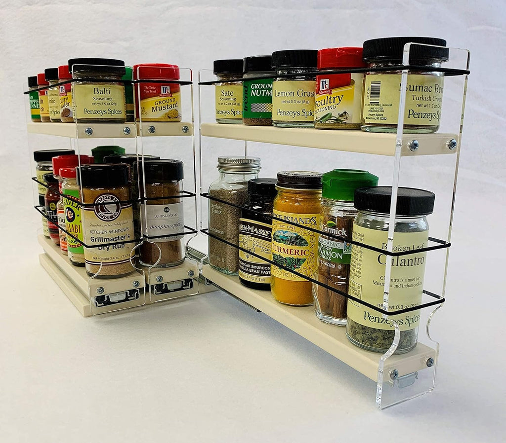 3 Drawer Spice Rack P937