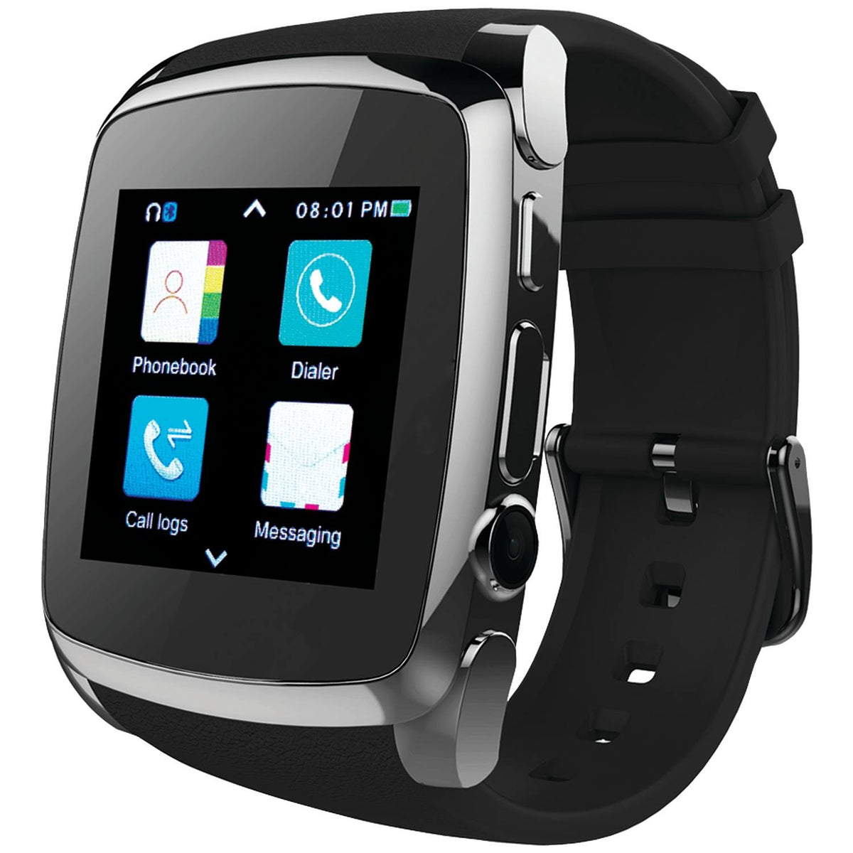 Bluetooth Smart Watch with Call Feature M621