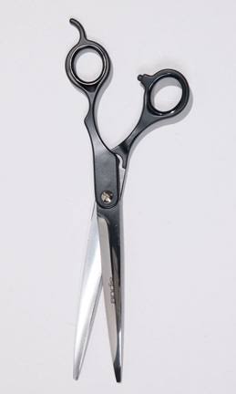 8x22 Curved Shears A25772