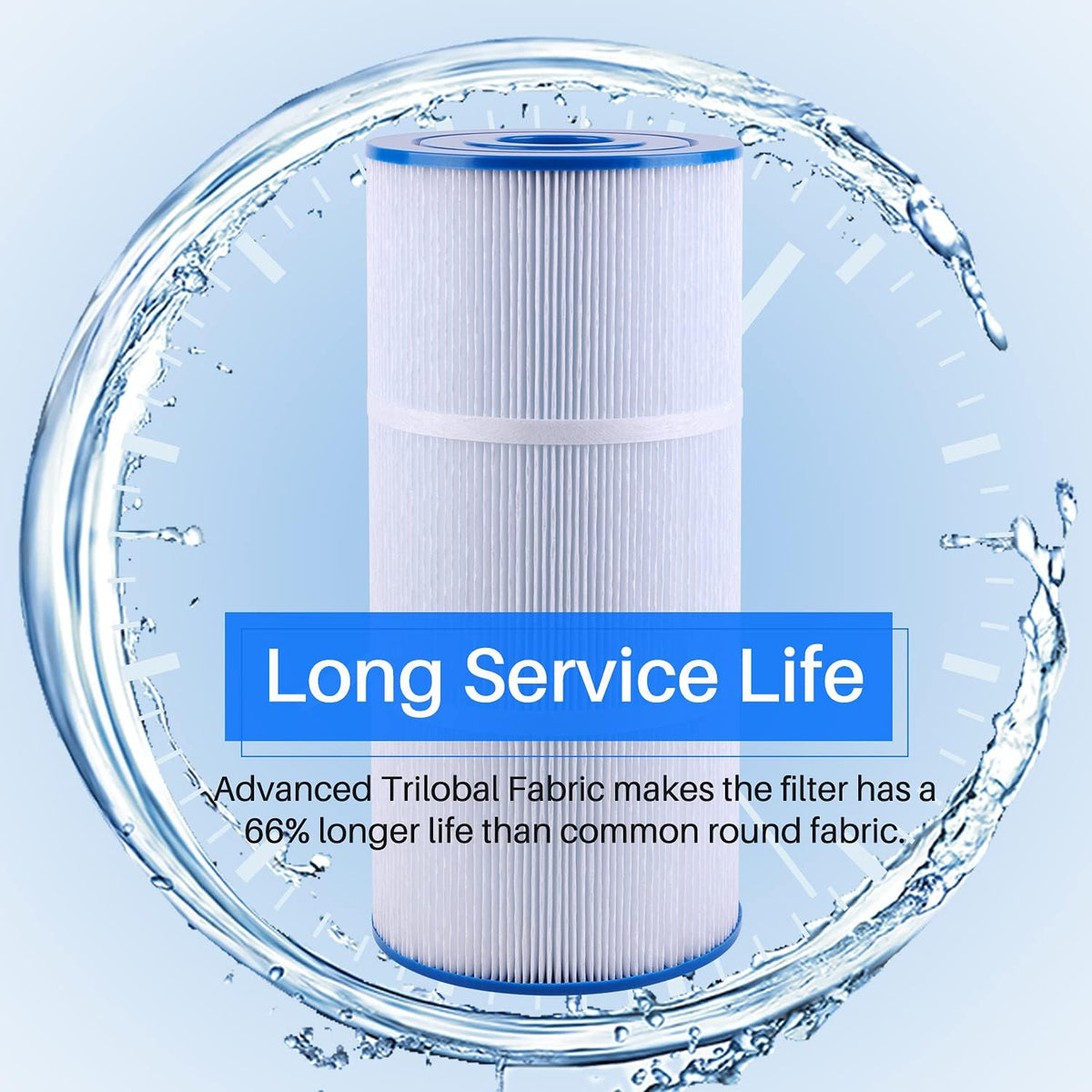 Filter Cartridge Z34183