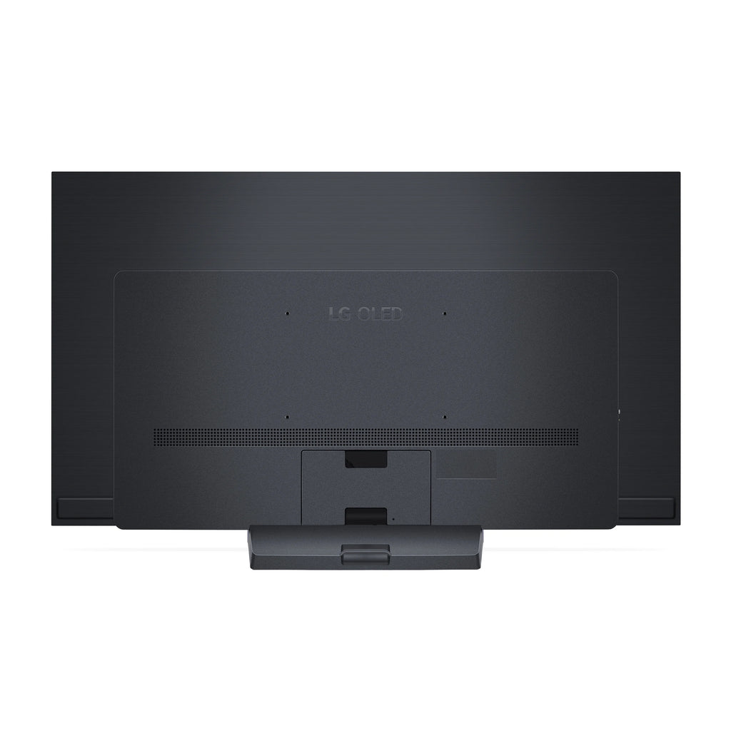 83" 4K OLED Smart TV V5780