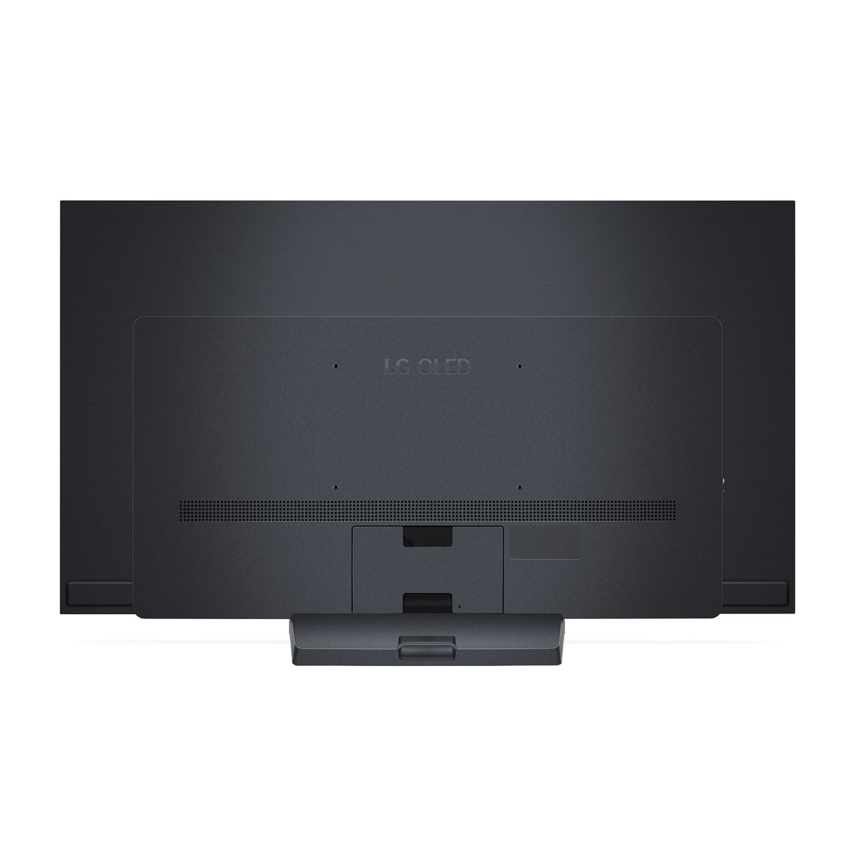 83" 4K OLED Smart TV V5780