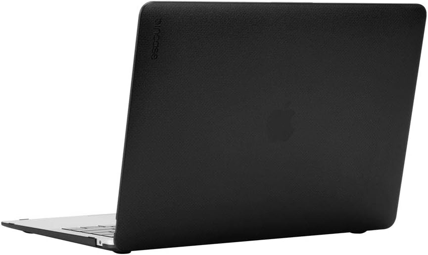 Black Frost Hardshell Case for 13-inch MacBook Air Z363554