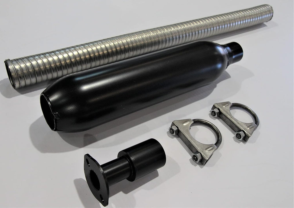 Generator Exhaust Extension Kit K487766