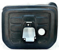 Pre-Owned Dodge Durango Engine Cover Assembly 3.6L Black OEM B45001