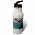 21 oz Sports Water Bottle L3585